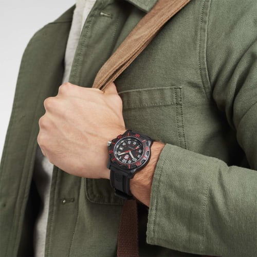 Luminox Watch LUMINOX 8880 Series 8895