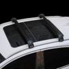 Changan UniZ Shark Roof Cross Bars: Thickened Aluminum Alloy, Strong Load Capacity, Lockable, Stable Bracket Luggage Rack