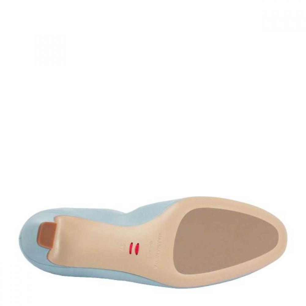 Halmanera Riccio Anna Almondco Pumps Ro51hal004lb