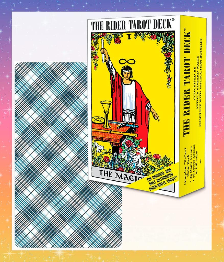 Pages Japanese Manual Tarot Cards Weighted Version Rider Beginner Beginner Standard Lulucouture [67 Included] [genuine Product]