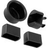 Tailgate Hinge Insert Kit 4pcs Set Tailgate Hinge Pivot Bushing Insert Kit 38641 Fit for F450 F550