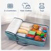 Large Capacity Backpack Reusable Travel Bag New Storage Bag