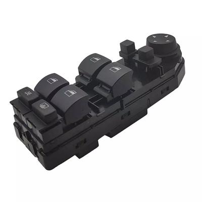 Lewy przedni przełącznik podnoszenia wysoka konfiguracja Pasuje do Bmw 5 E60 2002-2010   OE:6131 6951 919