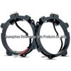 6.5" Speaker Gasket Bracket for Toyota, Honda, Nissan, Changan, Ford, VW Door Modification