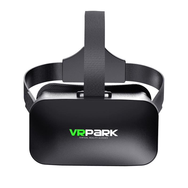 Neue smarte VR-Brille: Mobiles somatosensorisches Spiel- und 3D-Filmerlebnis.