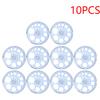 Multifunction Geometric Template Plastic Measuring Ruler Circles Drawing Shape Geometric Drawing Stencils Tools  for Office Scho