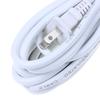 AB Fişli 2/3 Pinli Priz 1 Tip-C 3 USB Portlu 4 Yollu AC Priz 2/3/5M Uzatma Priz Şarj Edebilir Elektrik Priz