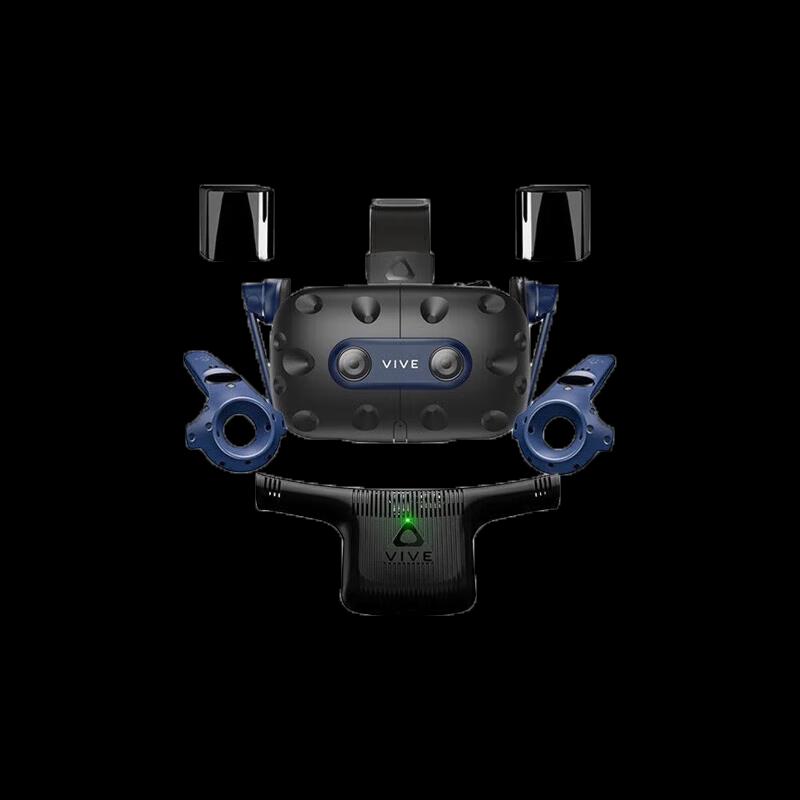 

VR-гарнітура HTC VIVE Pro 2 Professional Edition