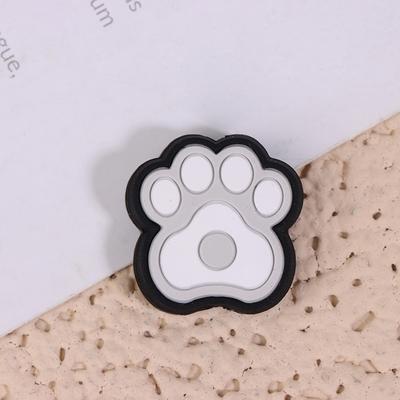 Cartoon Tennis Racket Vibration Dampeners Silicone Tennis Racket Shock Absorber Anti Accessories Vibration Tennis