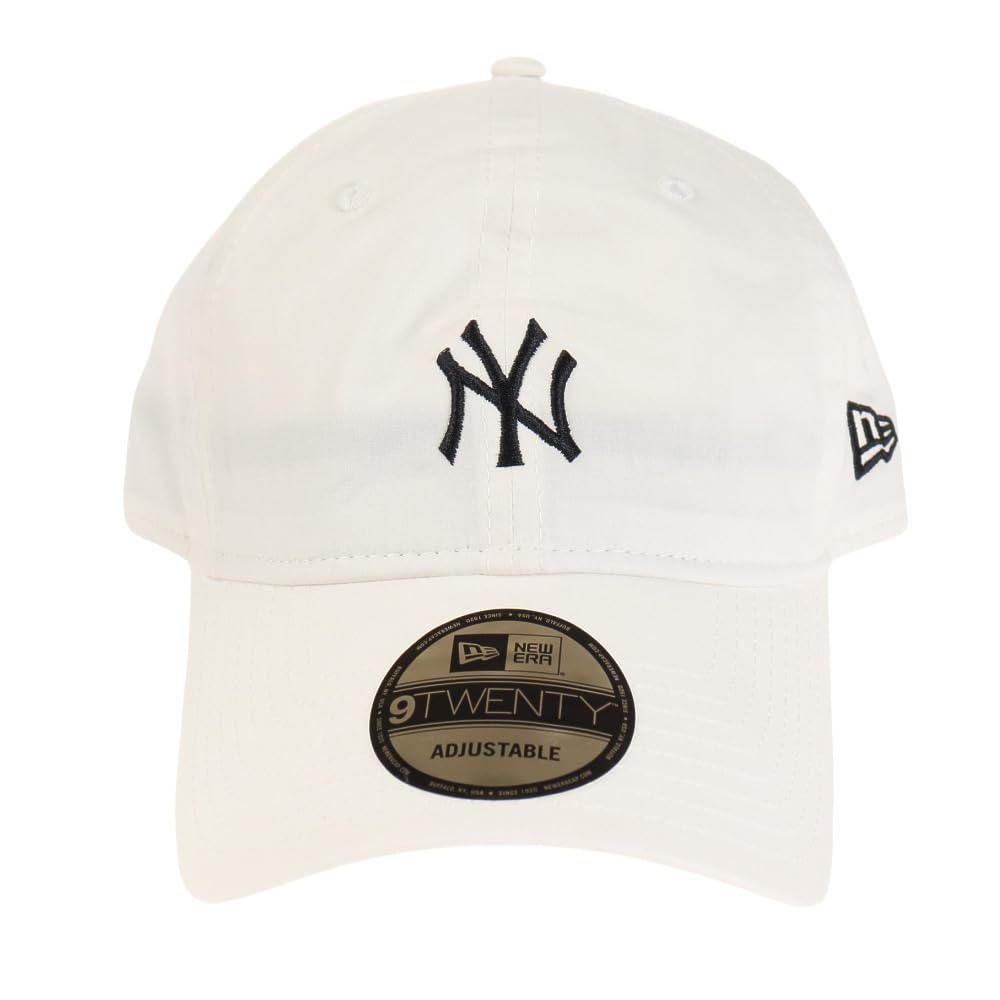 [New Era] 920 NEYYAN TYPE Cap 14109837 White