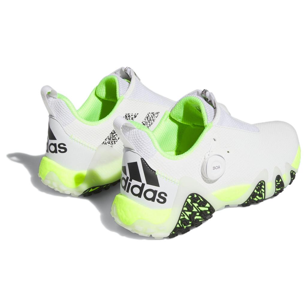 New Adidas Codechaos White Lucid Lemon IF1042