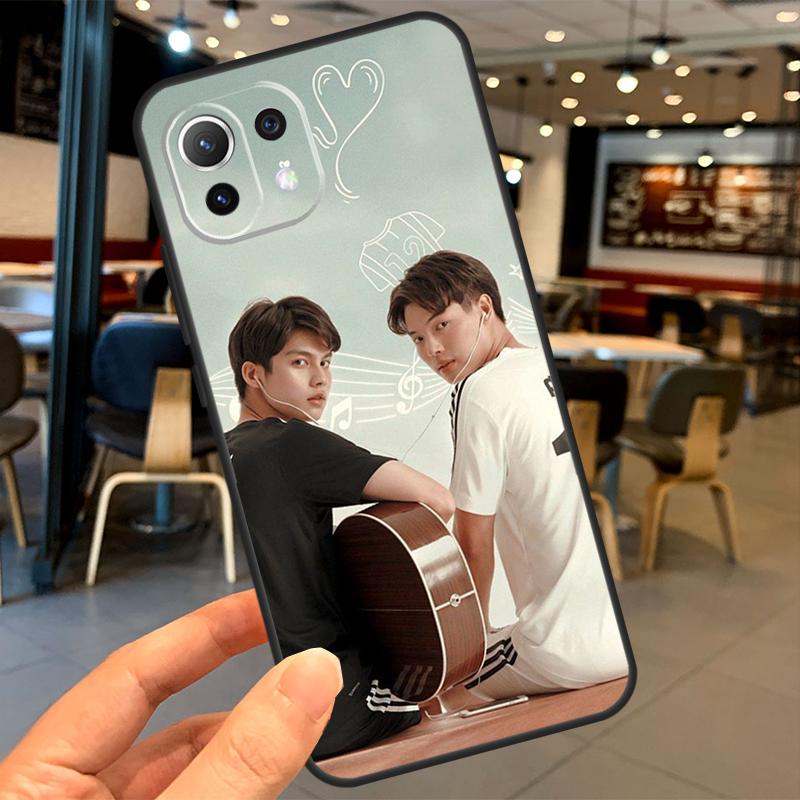 2gether The Series Case For Xiaomi 14T 11T 12T 13T Pro 13 14 15 Ultra POCO X7 Pro X3 X5 X6 F5 F6 M6 Pro Coque