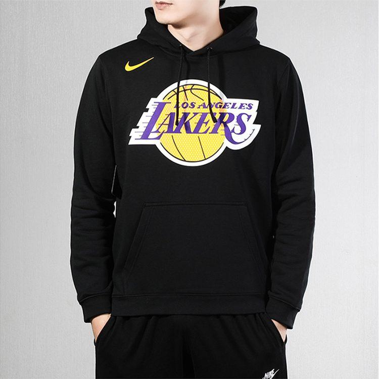 Nike Sweatshirts Men's Hooded Moderate Regular AV3542-010