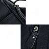 Business Shoulder Bag Large Capacity Cowhide Bag High-end Multi-functional Business Casual Hand-held Men's Bag