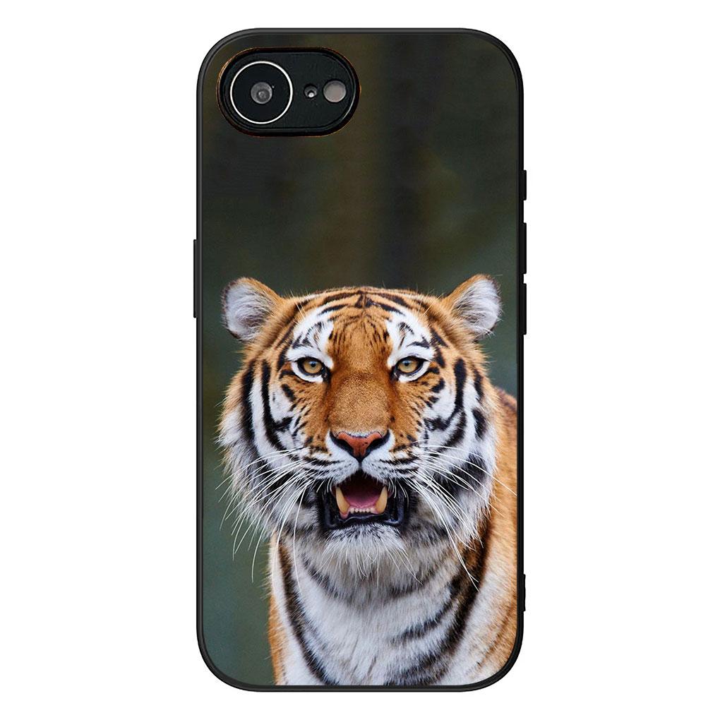

Soft Cover for Samsung Galaxy S22 S21 S20 FE Ultra Plus A35 A36 A55 A37 A33 A34 A57 Coque Phone Case Tiger Lion Art Galaxy S22 Ultra 5G