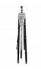 Awtools Kobyłka Stojak Regulowana Wysokość 80-130Cm