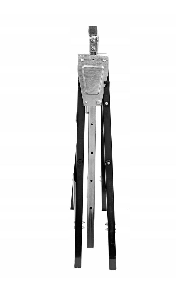 Awtools Kobyłka Stojak Regulowana Wysokość 80-130Cm