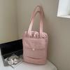 Women's Tote Bag Laptop Bag Large Capacity Commuter Shoulder Bag