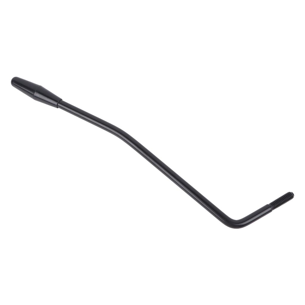 Elektrisk Gitar Rockearm Metall Enkelt Tremolosystem Whammy Spak Bar Musikkinstrumentdel