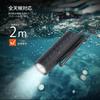 ACEBEAM Rider RX EDC AA Battery 1000 Powerful IP68 Ideal for Everyday Outdoor Earthquake and More 2.0 Flashlight, LED, Compatible, Lumens, Compact,