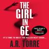 The Girl In 6E by Alessandra Torre Paperback Book 9781409153504