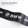 5Pcs Car Door Sticker Threshold Anti Scratch Decals Accessories For BMW X1 X2 X3 X5 X4 X6 X7 G30 G20 G32 G11 G12 F40 F30 F20 F10 RL2