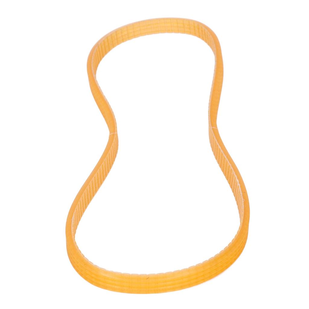 12palcový Článkový Vodotěsný Teplotně Odolný Hluk Redukující Hnací Řemen pro Soustruhy Vrtání