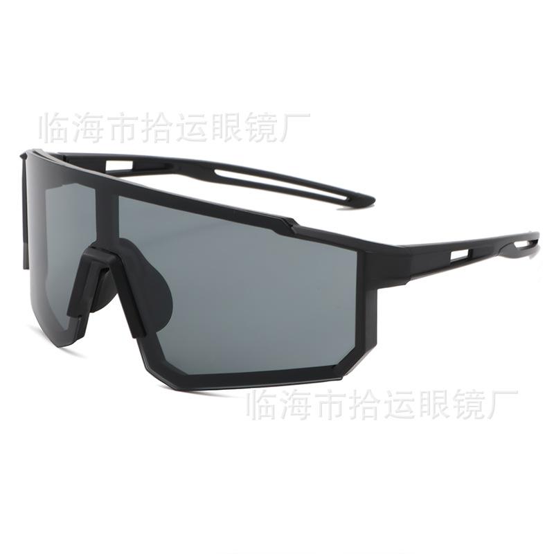 Cycling glasses cycling men and women outdoor sports motorcycle running windproof eye protection sports glasses UV protection