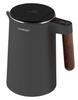 Electric kettle RK3304 Norwood 1.5l, deep grey