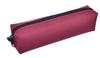 School Pencil Case. Burgundy. NS 03