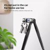Car Metal Mini Storage Hooks Storage Bracket For Volvo XC90 V90 V60 XC60 V40 EC40 EX40 S80 S60 S90 C40 XC40 V70 XC70 C70 EX90