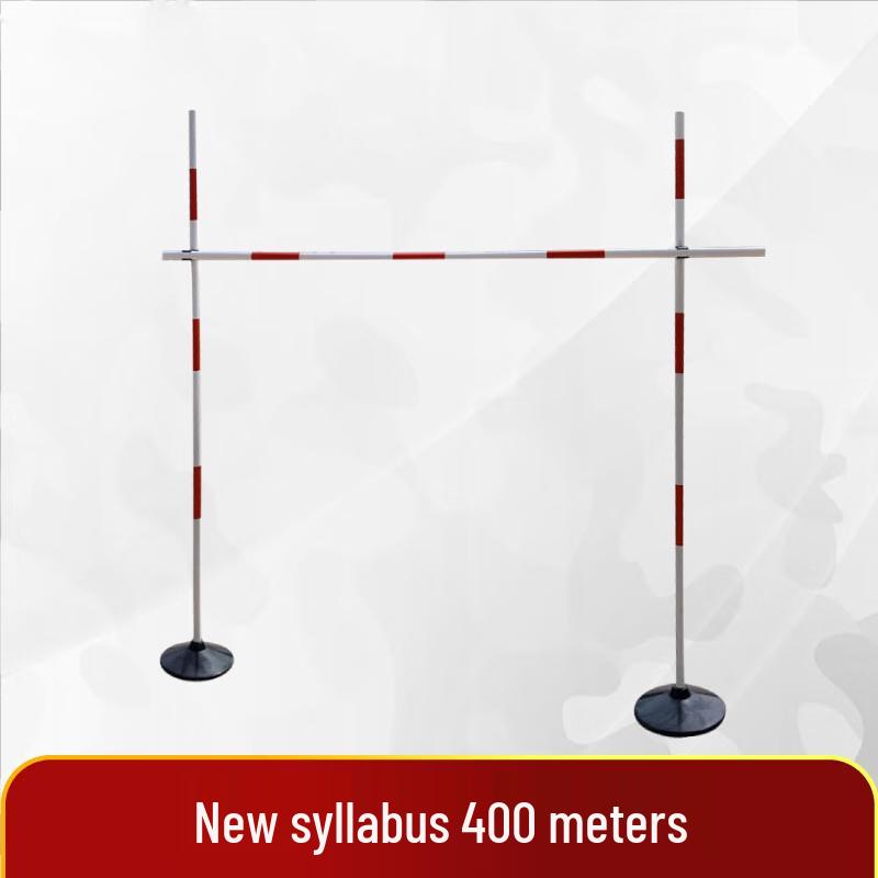 Outdoor Obstacle Course Training Set