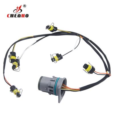 High Quality Car & Truck Parts Harness Internal Wiring For International Harness 1890310C91