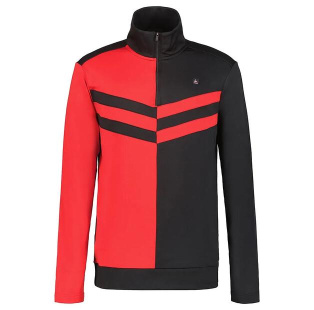 

Luhta Флисовая кофта с полумолнией Isokurikka S