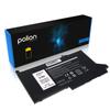 Laptop Battery For Dell Dj1J0 Latitude 7290 7380 7390 7490 E7000 3600Mah