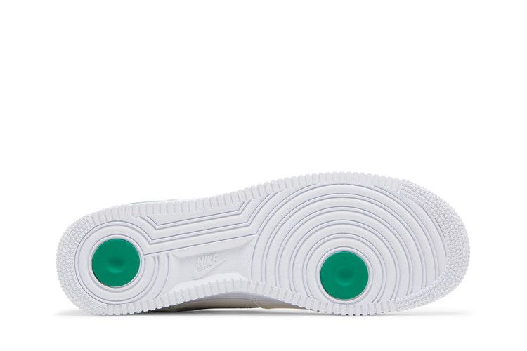 Nike Air Force 1 '07 LV8 '40th Anniversary - Sail Malachite'