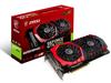 [Generalüberholt] MSI GeForce GTX 1060 GAMING X 6G 'Twin Frozr VIOC Modell' Grafikkarte VD6092