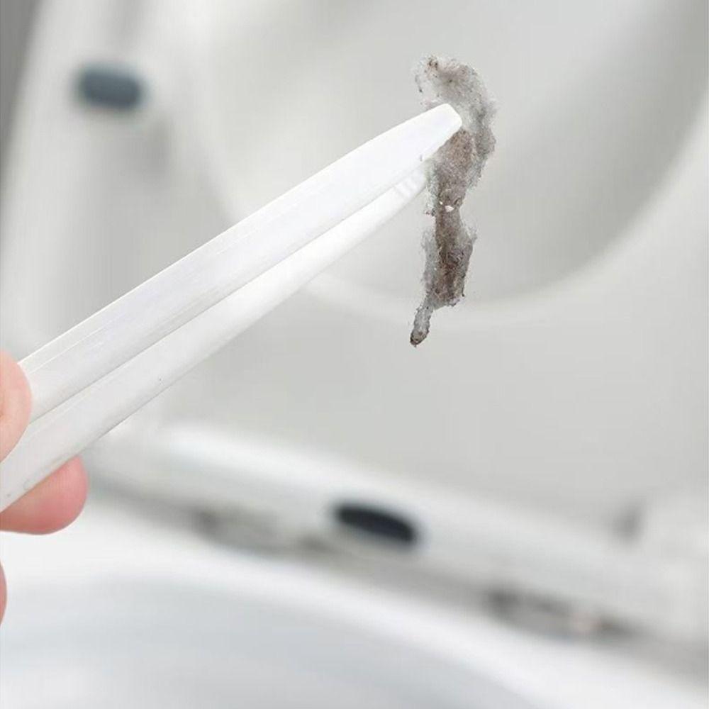 Long Handle Bathroom Toilet Brush Wall Mounted Bathroom Cleaning Brushes Gap Cleaning