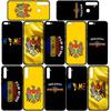 for iPhone 17 16 15 Xiaomi Poco F7 F8 X7 X6 X5 F5 C85 C75 C71 M8 Redmi Note 14 13 12 11 Pro Max 14C 13C 15C A3 A4 9C Phone Case Moldova Flag Cover