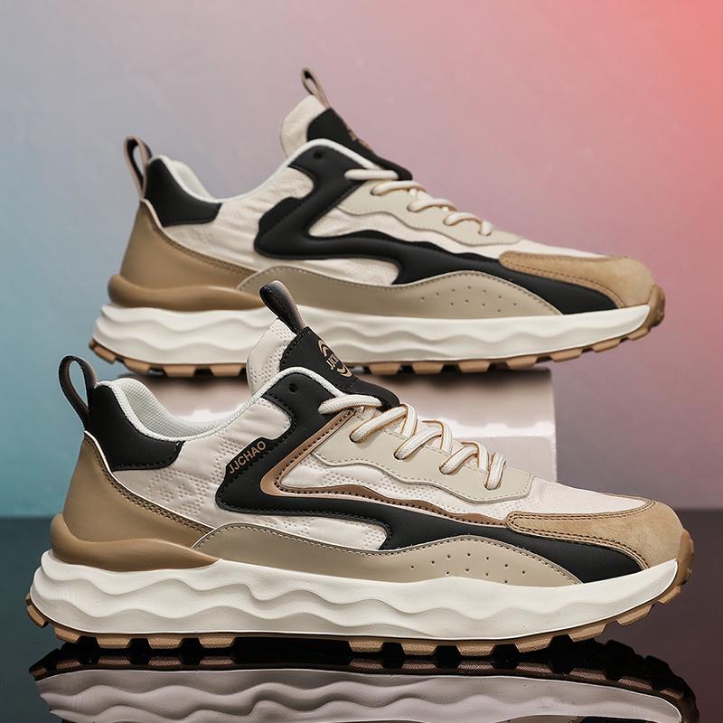 Shoes Men Sneakers Male Casual Mens Shoes Tenis Luxury Shoes Trainer Race Breathable Shoes Fashion Loafers Running Shoes for Men