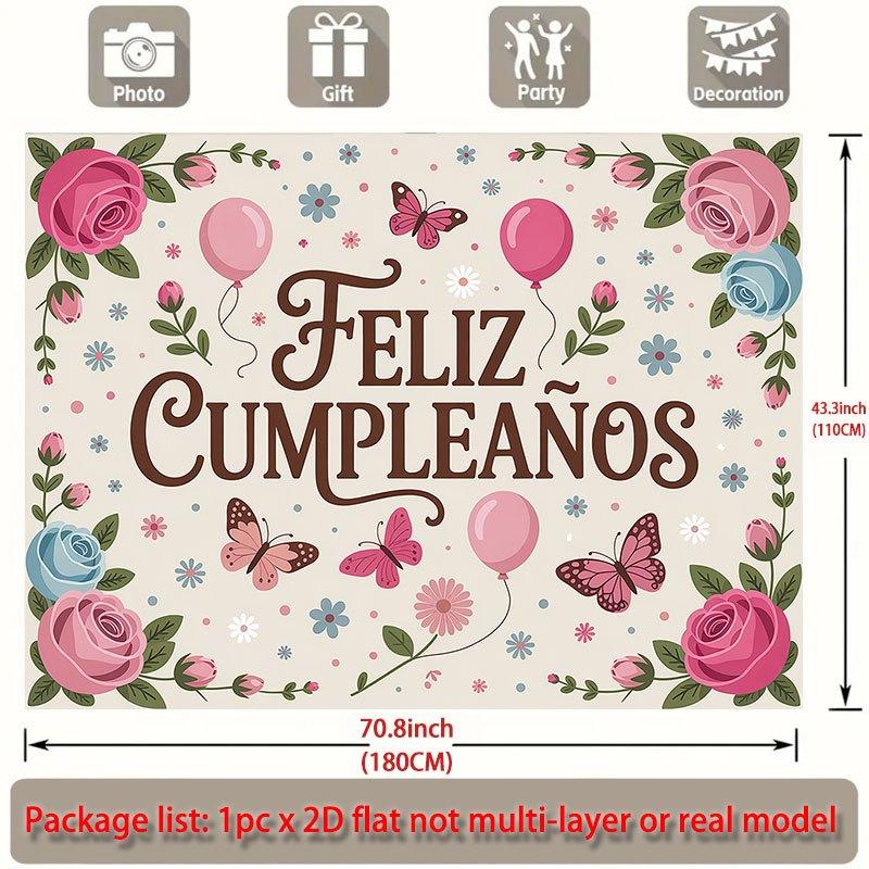 Party Backdrop Flat Events Wedding Coming Ceremony Four Seasons Entryway Celebrations Celebration Photo Booth Front Door Decor