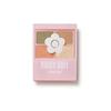 DAISY DOLL MARY QUANT Eye Color Palette MTBR-05 Macaroni Salad 5.1g Matte Sheer Development Gradient High-Gloss Glitter Included Eyeshadow