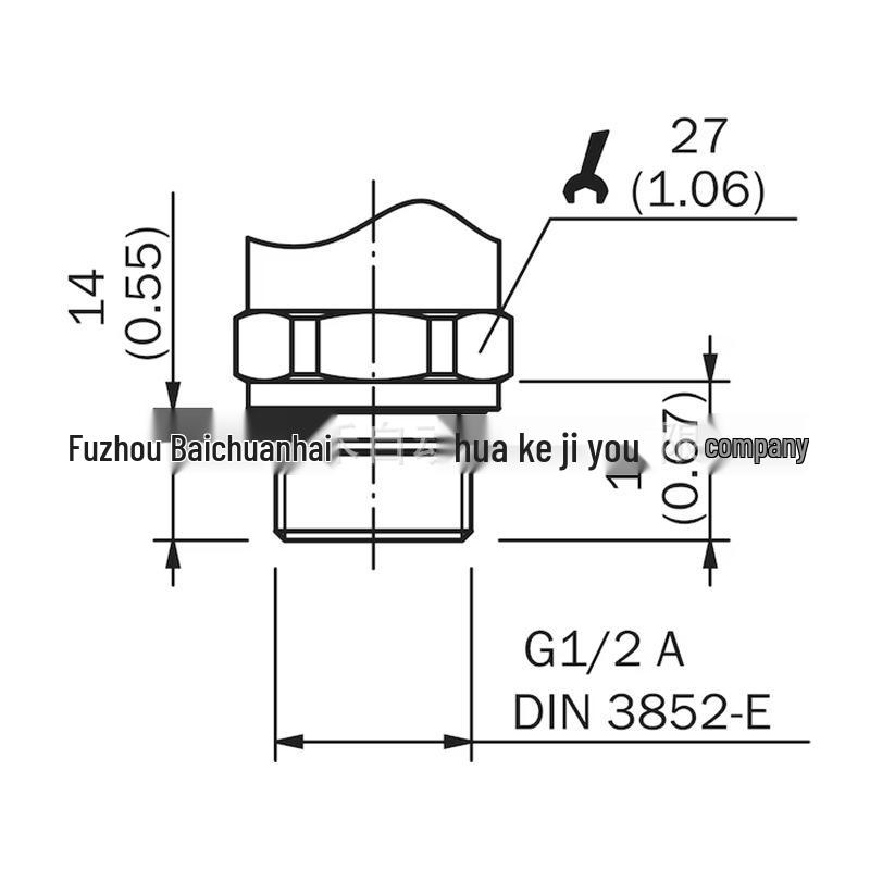 Sick 6077615 Gauge Pressure Sensor PBT-RB016SGTSENAMA0Z - Brand New Original PBT-RB016SGTSENAMA0Z