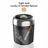 1 car portable LED ashtray automatic indicator light ashtray For Citroen C4 C3 C2 C1 C5 DS3 Berlingo Xsara Grand Picasso Jumper