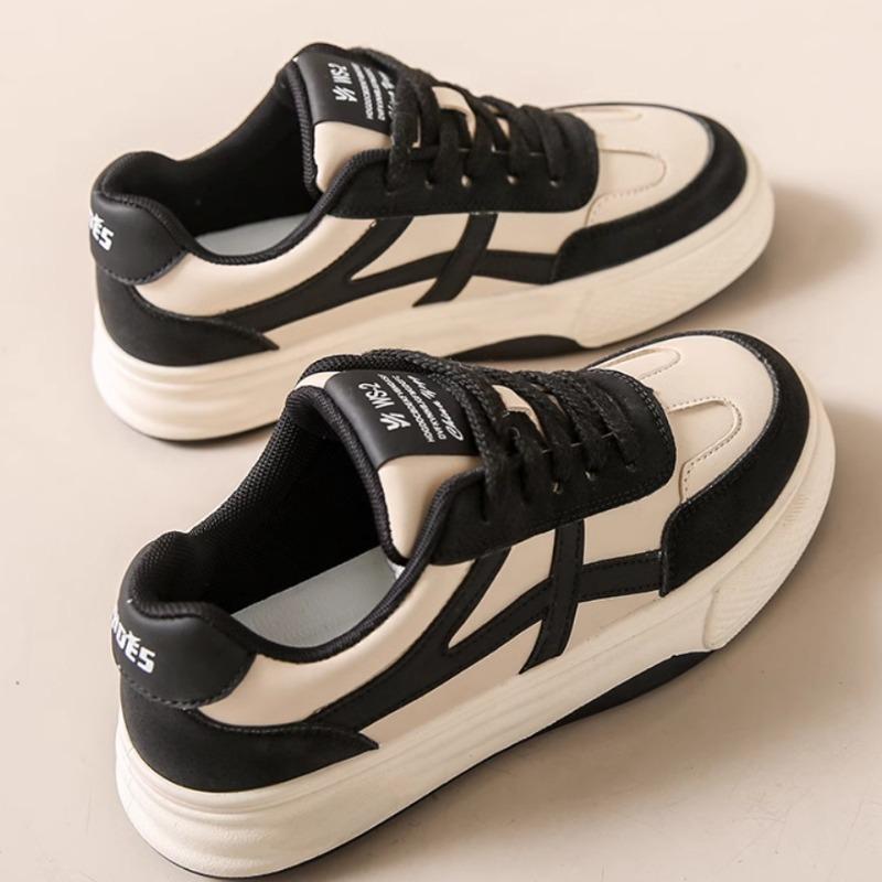 Dirt-resistant sports little white shoes women's spring and summer new women's shoes travel shoes soft-soled student running shoes