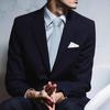 [FASELE] Men's Slim Necktie - Affordable, Suitable for Suits, Korean Style, Commuting, Parties, Fashion, Casual, Office, Business, Everyday Wear