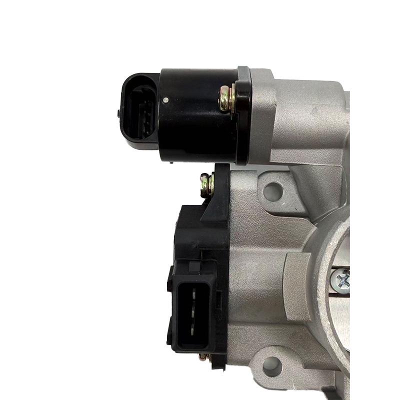 Wuling 1.2 Car Throttle Body Assembly 24101287 DLD44E