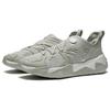 Li Ning Kung Fu X  Lightweight High Resilience Trendy Sports Casual Shoes Men Shoes Light-Yellow Gray AGLS075-3