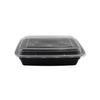 Disposable Rectangular Takeaway Containers