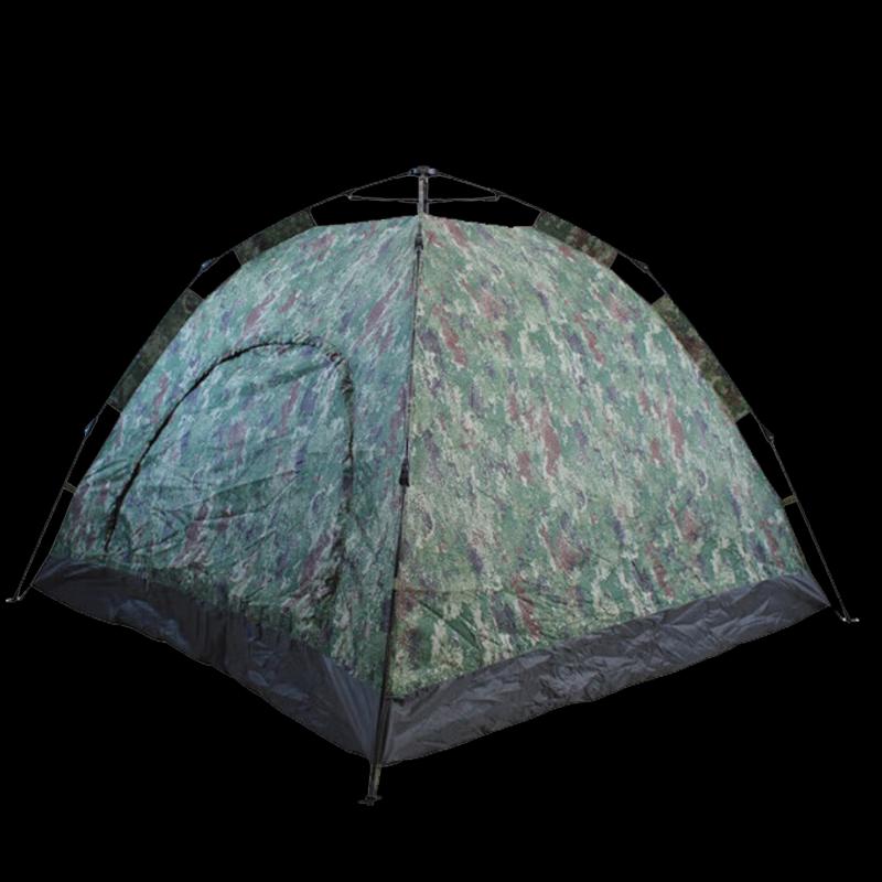 Junnuo Double Automatic Pop-Up Camping Tent